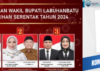 Pasca Debat Cabup/Wabup Labuhanbatu, Ini Catatan IYE