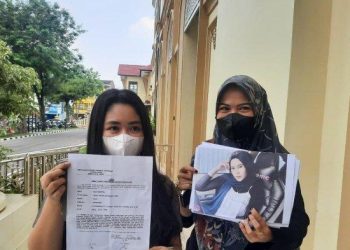 Woow!! Korban Penipuan Arisan Online di Jambi Total Kerugian Rp 500 Jt