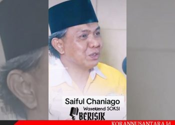 presiden Indonesia Prabowo Subianto