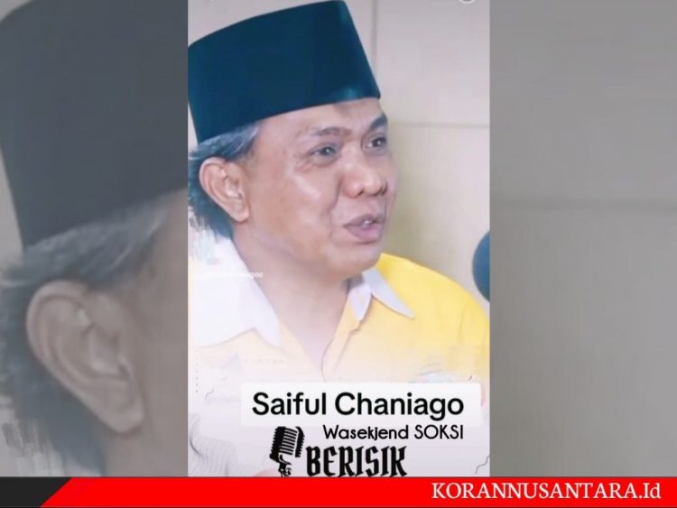 presiden Indonesia Prabowo Subianto