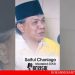 presiden Indonesia Prabowo Subianto