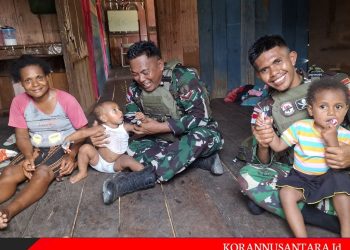 dalam menjaga hubungan baik