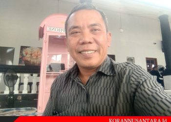 Beredar Hasil Rapat Pejabat Pemko Medan, Kode: Biru Suara Pasti, Abu-abu Suara Mengambang