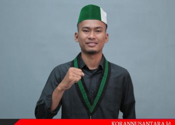 Pengurus Himpunan Mahasiswa Islam