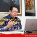 Beri Kuliah Pascasarjana di Unhan, Bamsoet Ingatkan Pentingnya Kepemimpinan yang Kuat