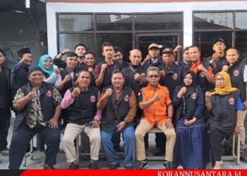 Blok Sumut Dukung Pemerintahan Prabowo Berantas Korupsi di Medan
