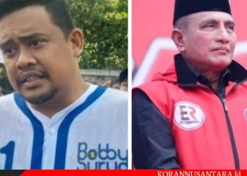 Edy Rahmayadi telah membuktikan