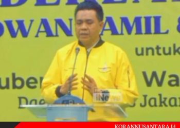 Ekonomi sebagai pilar kebangkitan