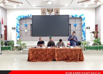 mengedukasi dan memotivasi generasi
