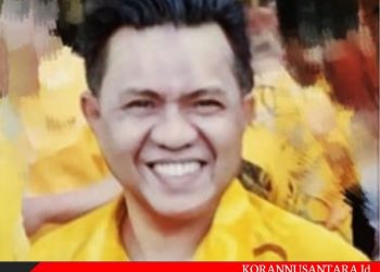 Waketum DPP KNPI Saiful Chaniago: Dukung Kejaksaan Berantas Korupsi Sebagai Komitmen Presiden Prabowo