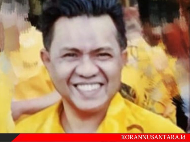 Waketum DPP KNPI Saiful Chaniago: Dukung Kejaksaan Berantas Korupsi Sebagai Komitmen Presiden Prabowo