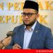 Dedi Iskandar Batubara Dilantik