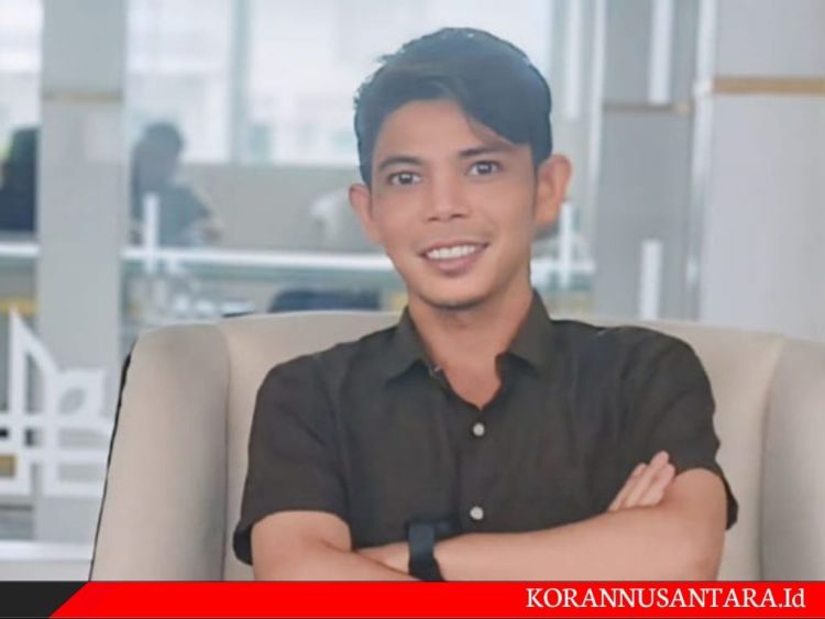 Blok Sumut Tantang Kombes Gidion Usut Anggaran Makan Rumah Dinas Walikota Medan