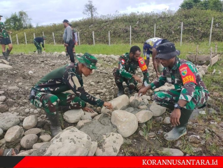 Satuan Tugas Batalyon Infanteri