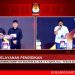 Debat Perdana, Ketua ISARAH Sumut: Edy-Hasan Lebih Menguasai dan Bobby-Surya Dinilai Lemah