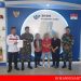 Satgas Pengamanan Perbatasan Yonarmed