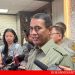 Mentan Amran ke Presiden Prabowo: Ada Perusahaan Vietnam Mau Investasi Susu dan Sapi di Indonesia