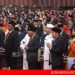 580 Anggota DPR RI Periode 2024-2029 Resmi Dilantik
