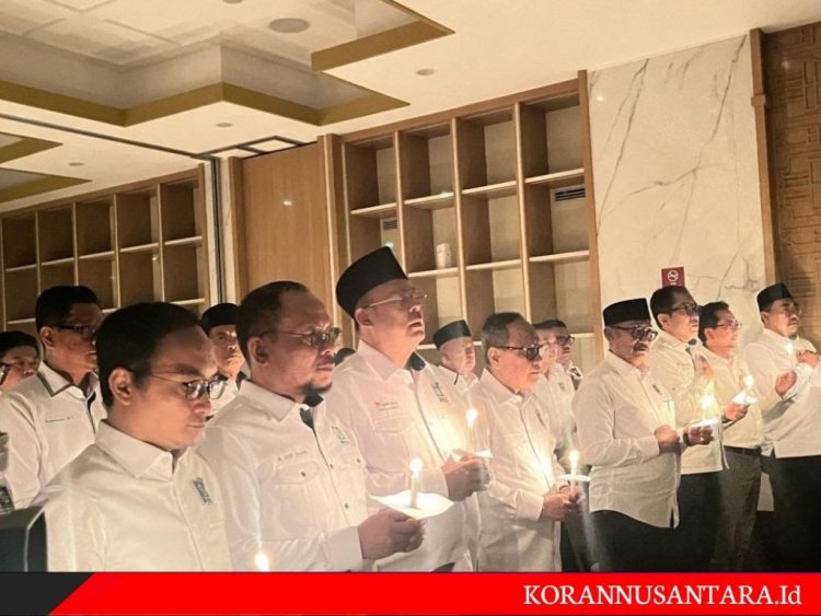 PKB Baiat Anggota DPR RI Terpilih, Cak Imin: Bela Kepentingan Rakyat