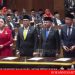 Puan Maharani Kembali Terpilih jadi Ketua DPR RI, Ini Strukturnya