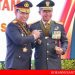 Kapolri Beri Bintang Bhayangkara Utama ke Panglima TNI