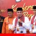 TIM Pemenangan Edy-Hasan di Pilgubsu, Ada Siapa Aja