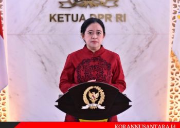Ketua DPR RI: TNI Terus Cintai Rakyat dan Tingkatkan Teknologi