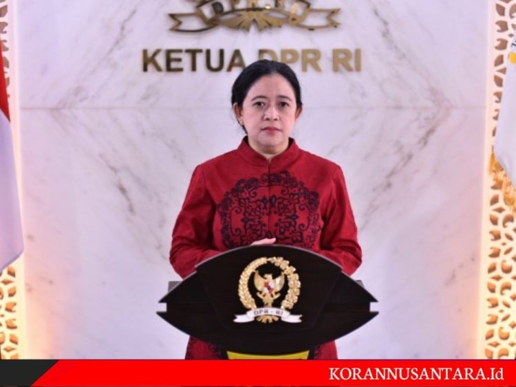 Ketua DPR RI: TNI Terus Cintai Rakyat dan Tingkatkan Teknologi
