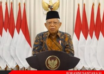Wapres RI: 79 Tahun TNI Telah Berkontribusi Besar untuk Tanah Air