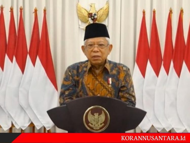 Wapres RI: 79 Tahun TNI Telah Berkontribusi Besar untuk Tanah Air