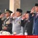HUT ke-79 TNI, Presiden Ucapkan Terimakasih pada Prabowo Subianto