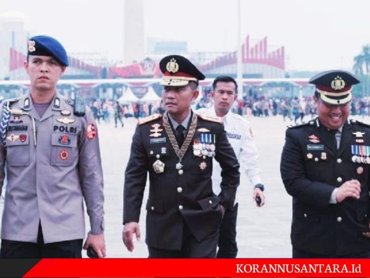 Kepala BNPT: Peran Penting TNI dalam Menjaga Kedaulatan NKRI