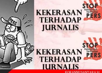 Dewan Pers: Penganiayaan Pimred Floresa Pelanggaran Serius