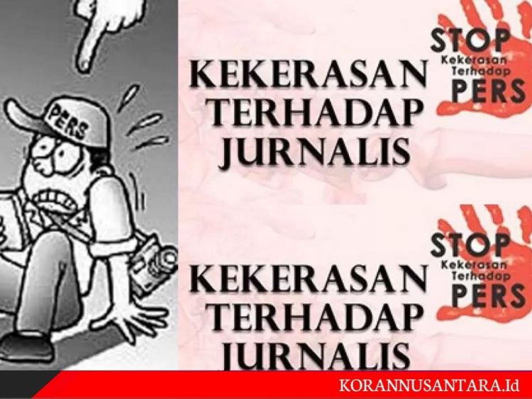 Dewan Pers: Penganiayaan Pimred Floresa Pelanggaran Serius