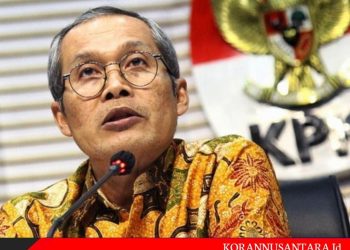 KPK: OTT di Kalsel Diduga Libatkan Orang Kepercayaan Gubernur