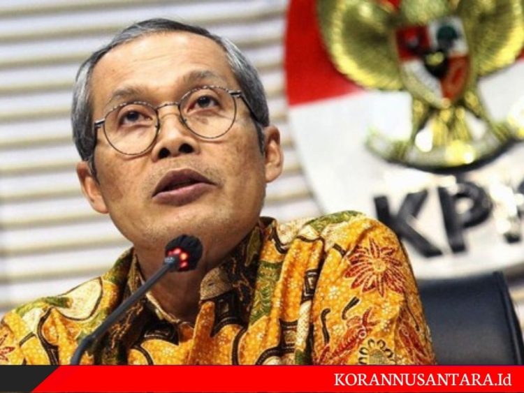 KPK: OTT di Kalsel Diduga Libatkan Orang Kepercayaan Gubernur