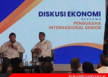 Hashim : Program Makan Bergizi Gratis Prabowo Dilakukan Dua Kali Sehari
