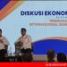 Hashim : Program Makan Bergizi Gratis Prabowo Dilakukan Dua Kali Sehari