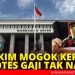 Gawat, Hakim se-Indonesia Mogok Kerja, Masalah Apa?