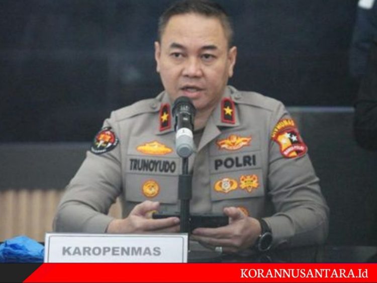 Polri Bentuk 620 Satuan Kewilayahan di Sepuluh Tahun Terakhir