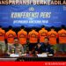 Sesuai Arahan Presiden, Bareskrim Tangkap 247 Tersangka Judol