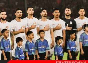 PSSI Kirim Surat Protes Terkait Kepemimpinan Wasit Ahmed Al Kaf, Laga Bahrain vs Indonesia