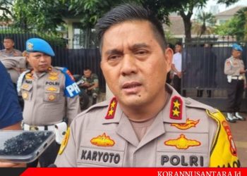 Kapolda Metro Jaya Janji Tuntaskan Kasus Pimpinan KPK: Itu Utang Saya