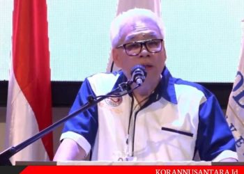 Formas Dukung dan Kawal Pemerintahan Prabowo Subianto