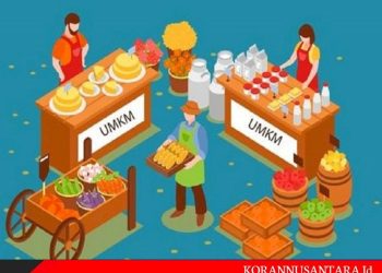 AMKI Dorong Prabowo Subianto Perhatikan Ekonomi Kerakyatan