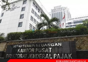 Forum Pemred SMSI Dukung Pemerintahan Prabowo atasi Kebocoran Pajak