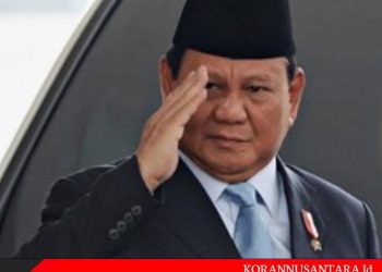 Nama Tokoh yang Menghadap Prabowo di Kartanegara, Siapa Aja?