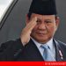 Nama Tokoh yang Menghadap Prabowo di Kartanegara, Siapa Aja?
