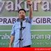 Presiden Terpilih Prabowo Panggil Prof. Dudung, Pengamat: Sangat Tepat dan Layak Diberi Tugas Kenegaraan