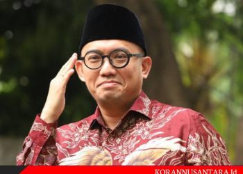 Dipanggil Presiden Terpilih Prabowo, DAS: Ada Tugas Keumatan